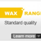 Armor ribbons – Wax